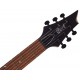 CORT KX100-BKM | Guitarra Eléctrica Serie KX Black Metallic