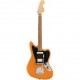 FENDER 014-6303-582 | Guitarra Eléctrica Player Jaguar Pau Ferro Color Capri Orange