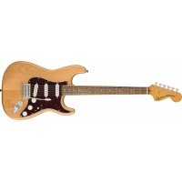 SQUIER 037-4020-521 | Guitarra Eléctrica Strato Classic Vibe '70s color natural
