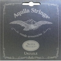 Aquila 100U | Encordado Ukelele Soprano