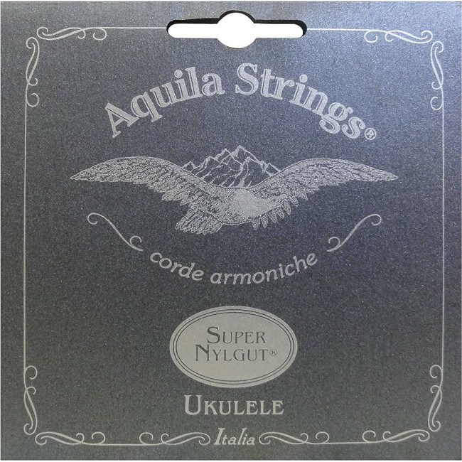 Aquila 100U | Encordado Ukelele Soprano