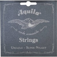 AQUILA 106U | Cuerdas Ukelele Tenor Super Nylgut