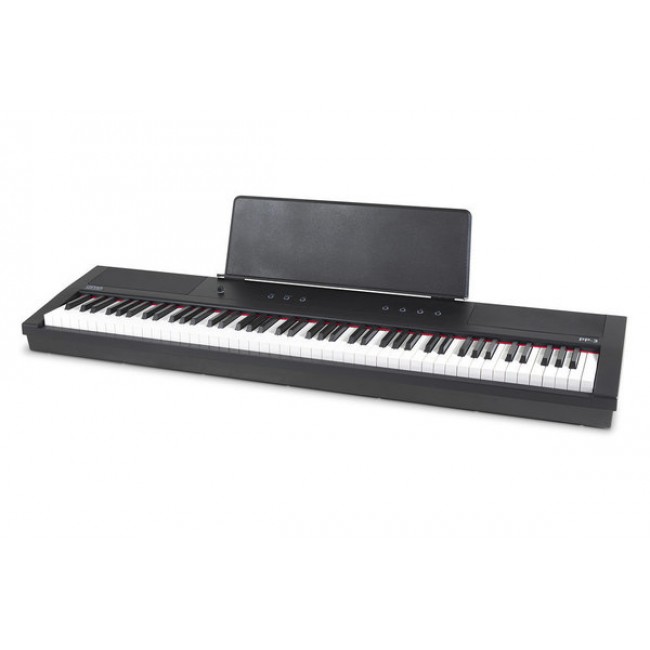GEWA 120730 | Piano portátil PP-3