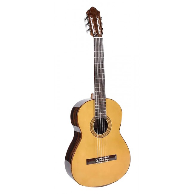 ESTEVE 3Z-SP | Guitarra clásica con tapa de abeto macizo