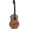 MANUEL RODRIGUEZ 500365 | Guitarra Clásica Caballero 4/4 Principio cedro macizo