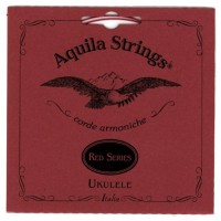 AQUILA STRINGS 70U | Cuarta cuerda para ukelele soprano