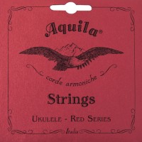 AQUILA STRINGS 71U | Cuarta cuerda para ukelele de concierto
