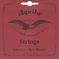 AQUILA STRINGS 72U | Cuarta cuerda para ukelele tenor