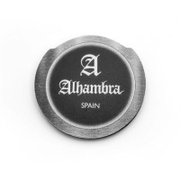Alhambra 9624 | Tapabocas anti acople para Guitarra Clásica 