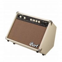 CORT AF30 | Amplificador de 30 Watts  para Guitarra
