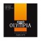 OLYMPIA AGS570 | Cuerdas para Guitarra Acústica Extra Light Calibres 10-47