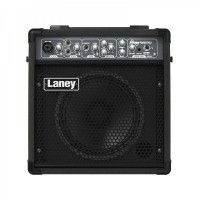 LANEY AH-FREESTYLE | Amplificador Combo para Guitarra de 5 Watts de 8"