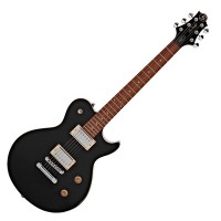 GREG BENNETT AV-1-BK | Guitarra Eléctrica Avion AV-1 Black