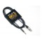 WESTERN CP30 | Cable de microfono de 3 metros XLR H-PLUG 1/4 