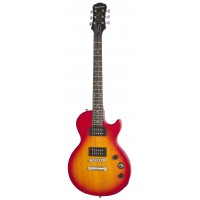 EPIPHONE ENSVHSVCH1 | Guitarra Eléctrica Les Paul Special VE Vintage Worn Cherry Sunburst