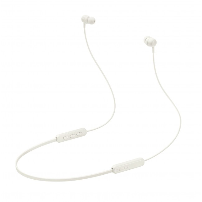 YAMAHA EPE30AWH | Auricular Bluetooth con Micrófono color Blanco