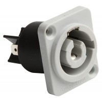 Amphenol HP-3-MDG | Conector Chasis Powercon Out 