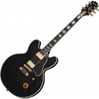 EPIPHONE IGBBKEBGH3  |  B.B. King Lucille (Incl. EpiLite Case)
