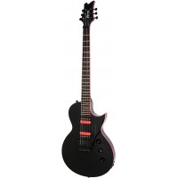 KRAMER KA-22BKBF1 | Guitarra Eléctrica Assault 220 Black