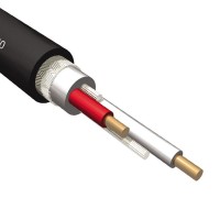 ADAM HALL KCDMX30 | Cable DMX 2 x 0,23 mm²