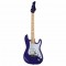 KRAMER KF21PRCT1 | Guitarra Eléctrica Focus T-211S Purple