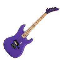 KRAMER KPBSPRCT1 | Guitarra Eléctrica Baretta Special Purple