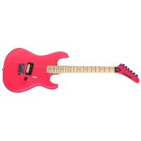 KRAMER KPBSRUCT1 | Guitarra Eléctrica Baretta Special Ruby Red