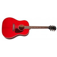 GIBSON MCRS45CH | Guitarra acústica  J-45 standard cherry 