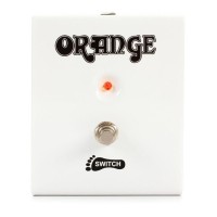 ORANGE OS-D-FS-1 | Pedal De Corte Footswitch de 1 Canal 