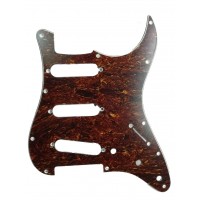 SAMBONG PM2-C | Pickguard para Guitarra Eléctrica Stratocaster 3S