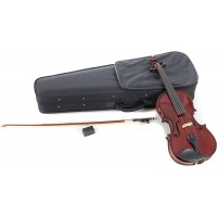 Gewa PS401613 | Violin 1/2 c/estuche accesorios