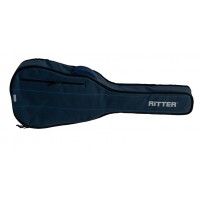 RITTER RGE1-E-ABL | Funda guitarra eléctrica atlantic blue