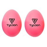 TYCOON  TE-P | Huevos Shakers TE Rosa