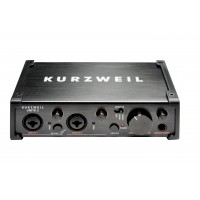 KURZWEIL UNITE-2 | Interfaz de Audio de 2 canales USB