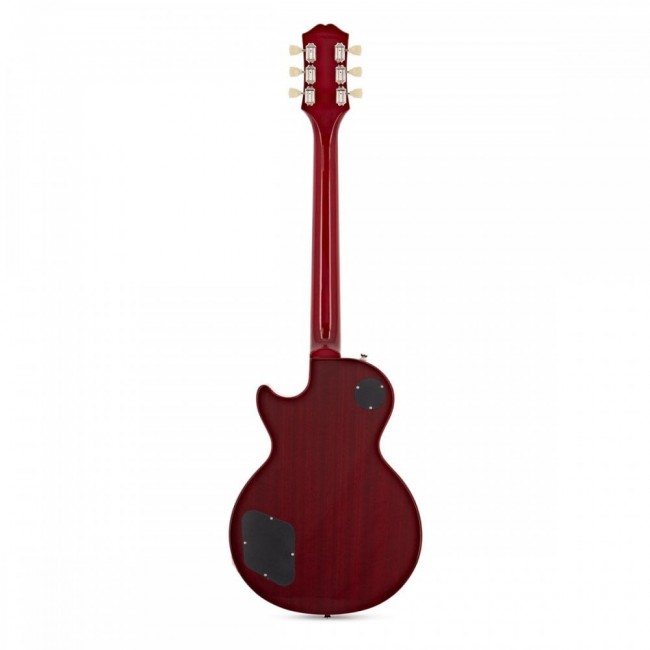 EPIPHONE EILS5HSNH1 | Guitarra Electrica Les Paul Standard 50'S Herritage Cherry Sunburst