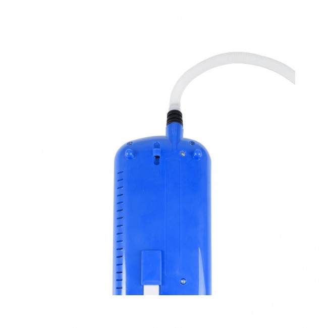 CASCHA HH-2060 | Melódica de 32 teclas con estuche color azul