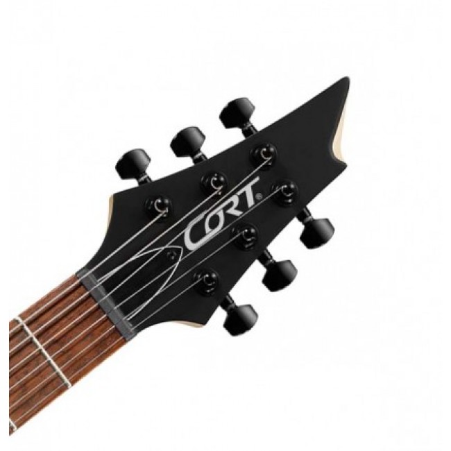 CORT KX100-IO | Guitarra Electrica Iron Oxide 