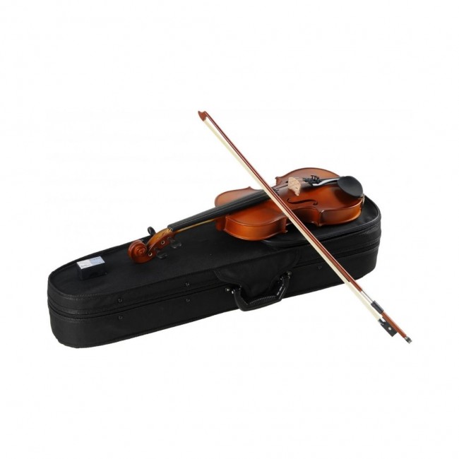 GEWA PS401612 | Violin 3/4 con estuche y accesorios