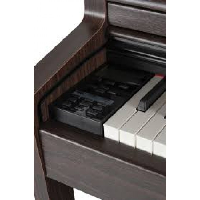 GEWA UP365-RW | Piano Digital Rosewood con banqueta